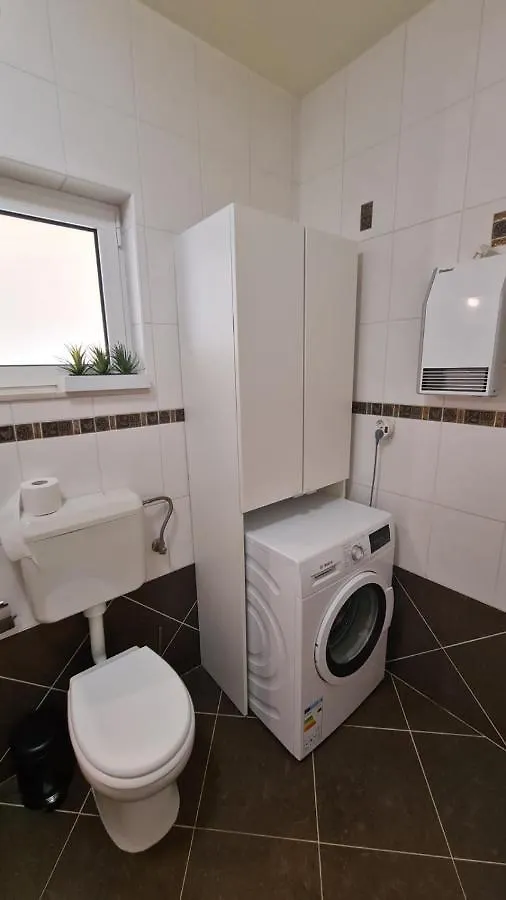 Oasis Apartment With Sea View And Garden Kastel Stari